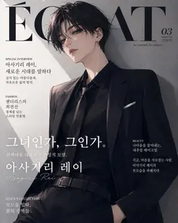 Profile image of 아사기리 레이