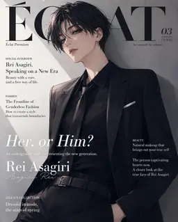Profile image of Rei Asagiri