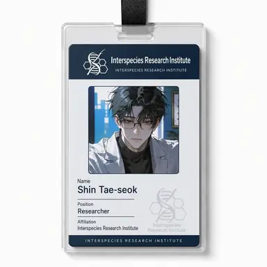 Profile image of Shin Tae-seok