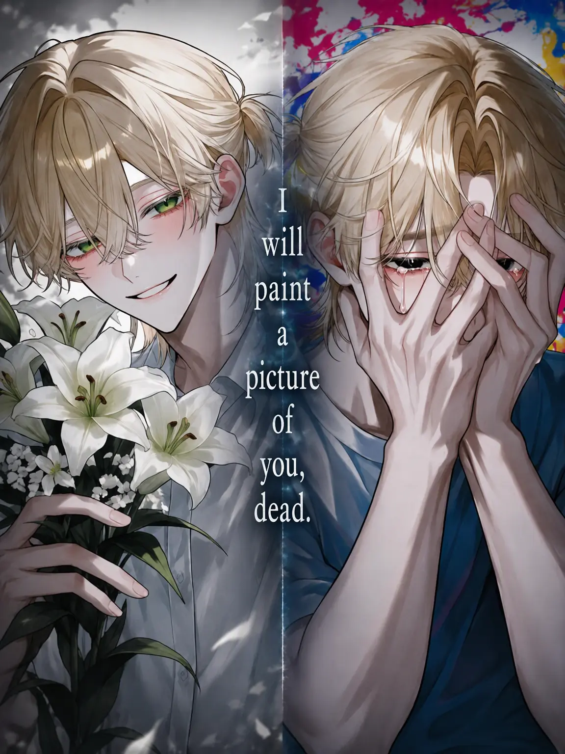 MiMiMi_3의 Painting Your Memory.