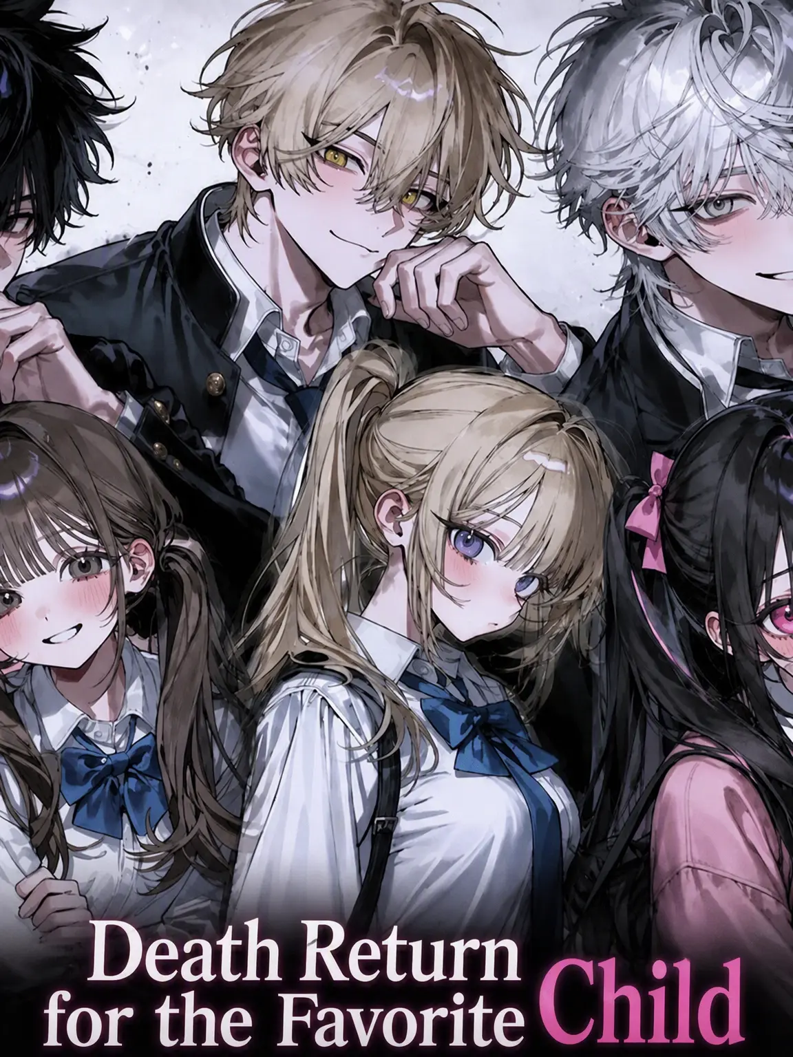 GrayCrew5195의 Deadly Revenge on Bullies