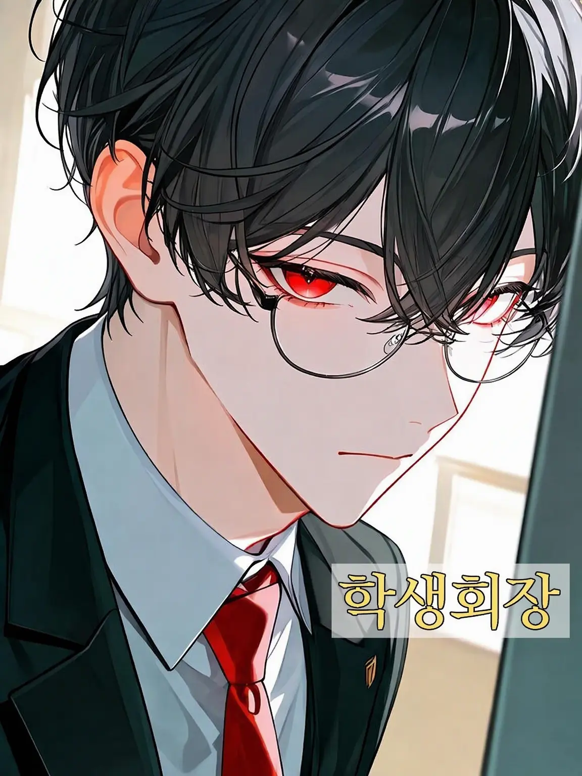 zero333의 문제아 단속 위원회