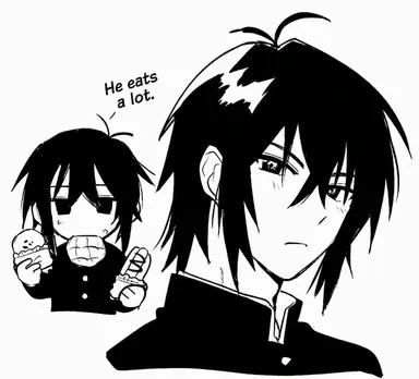 Profile image of Nagi