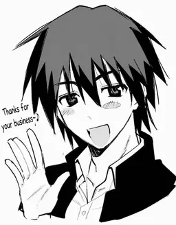 Profile image of Toma