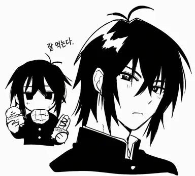Profile image of 나기