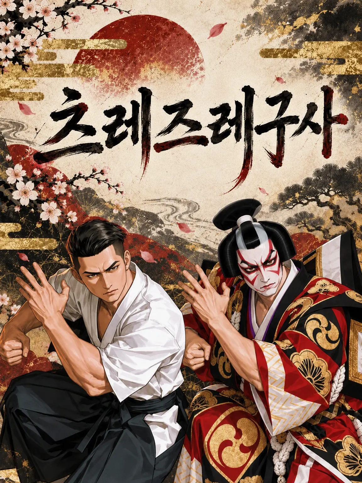 FunnyRisk8008의 도연초자