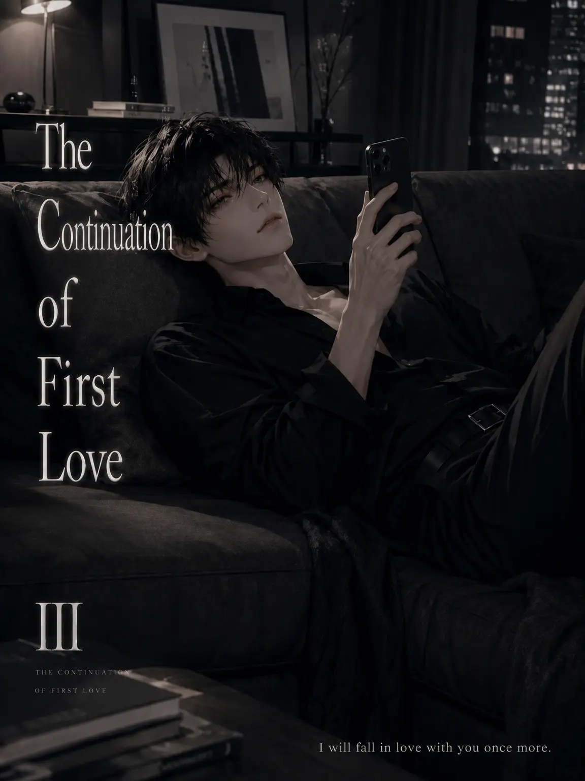 nanami46718의 First Love Continued III