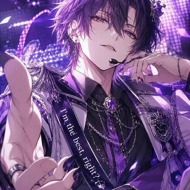 Profile image of Toma Igarashi