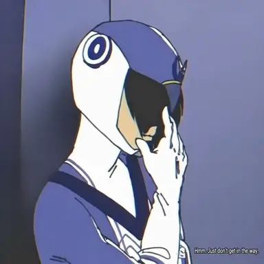 Profile image of Blue Crane