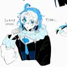 Profile image of 短髪シェミル