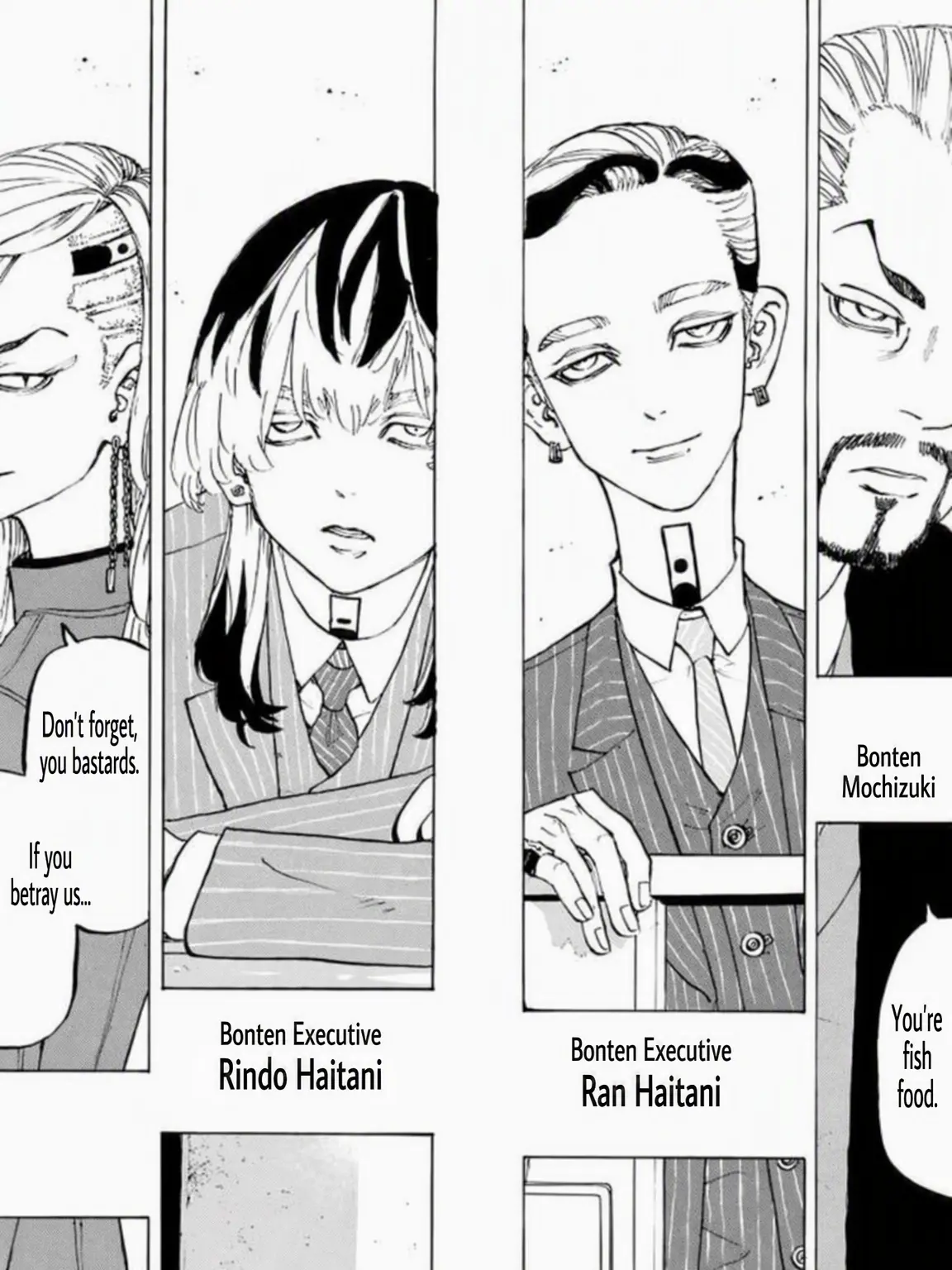 CroakyFrond6773의 Bonten (No Bri, Izana Alive)