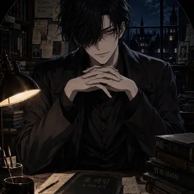 Profile image of 쿠가 슈