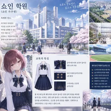 Profile image of 레이요인 학원