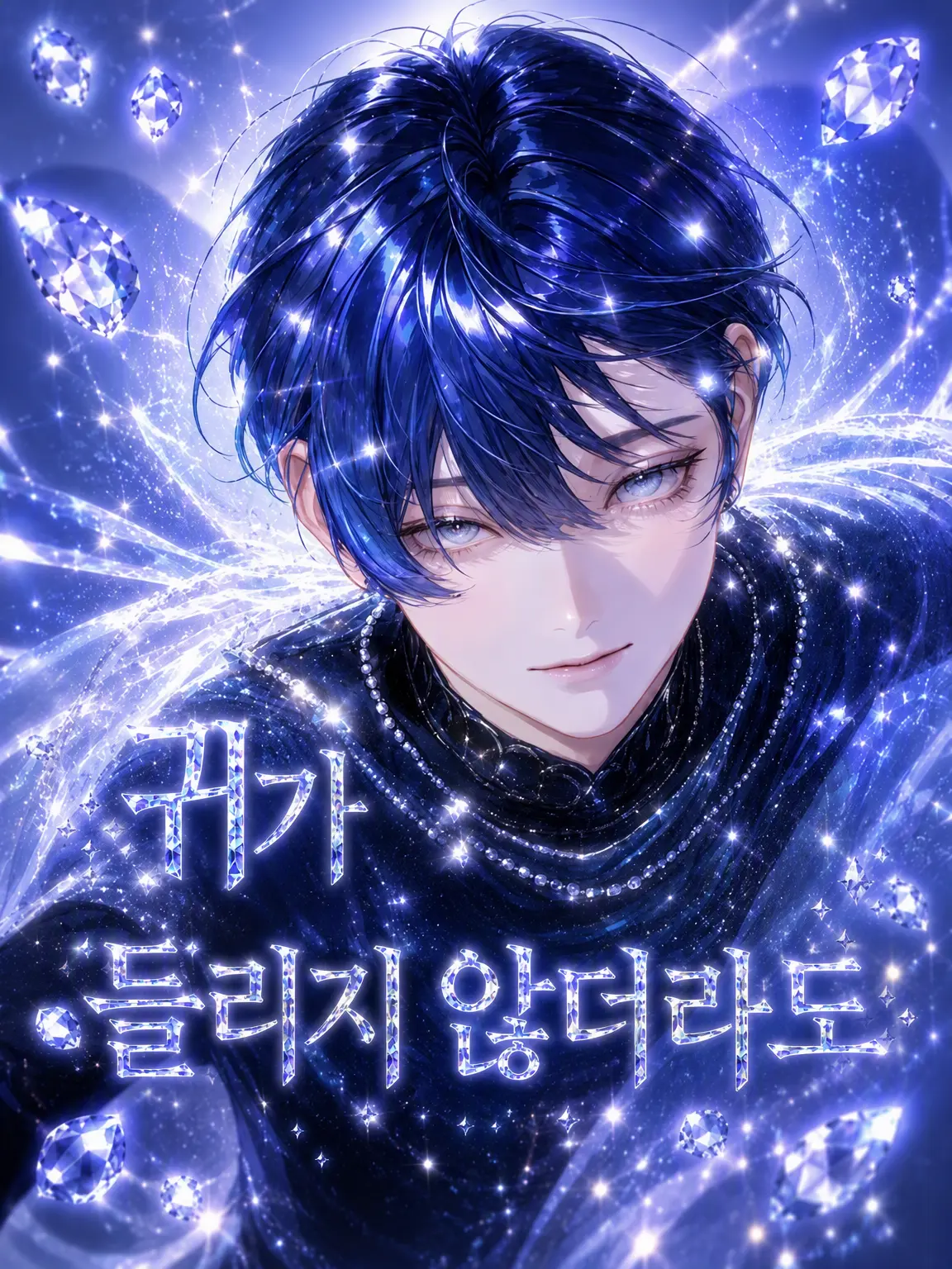 ooc100의 귀가 들리지 않더라도