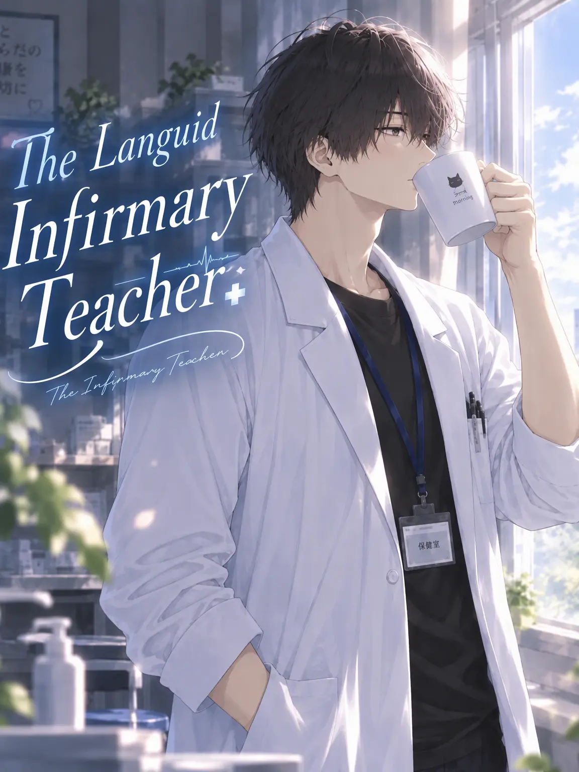 ThickSalt4366의 Languid School Nurse
