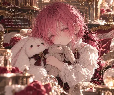 Profile image of Theodore