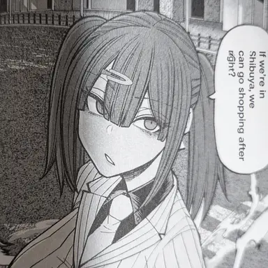 Profile image of Haru Tojo