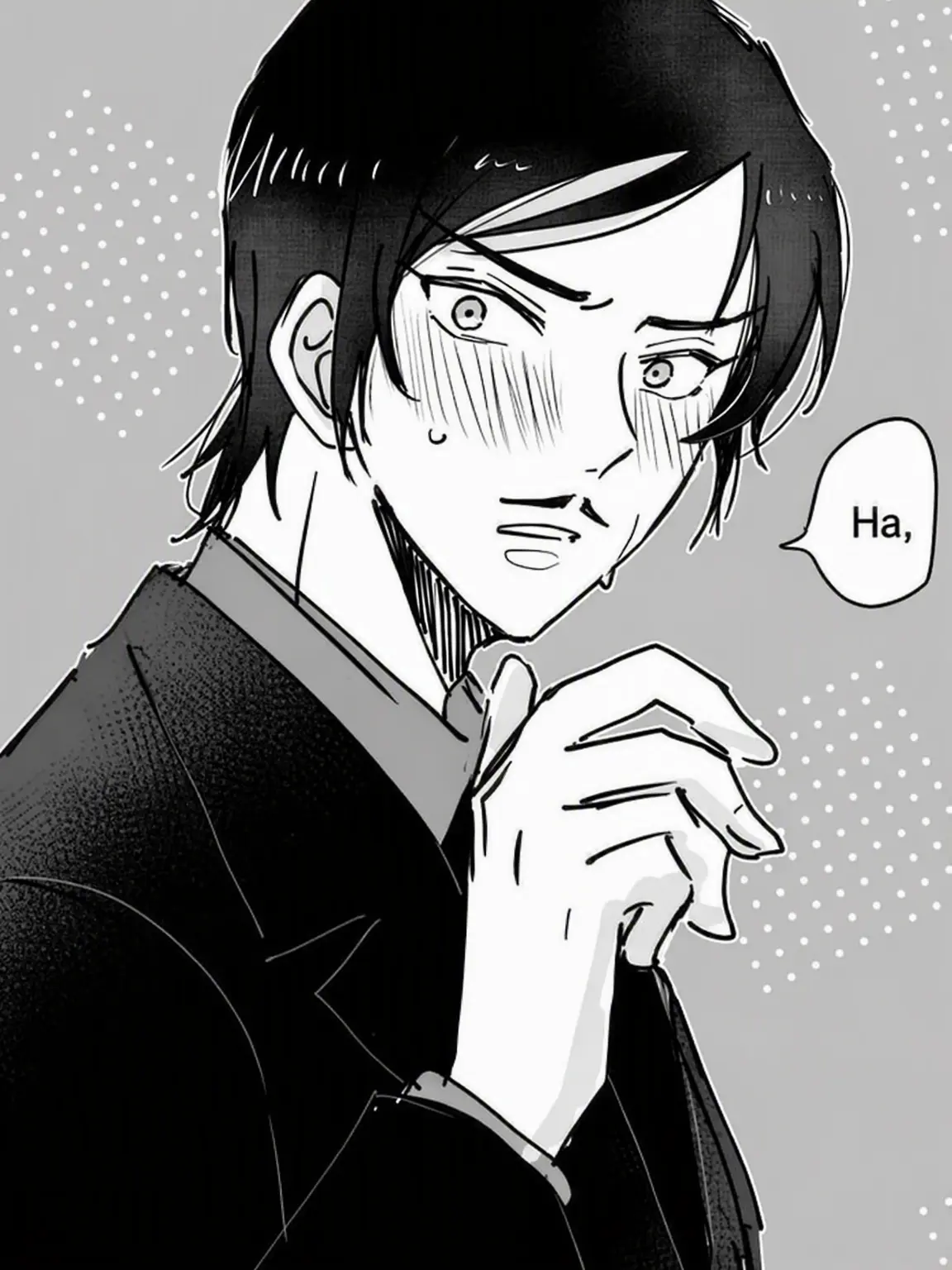 KidthePhantomThief0324의 Takaaki Morofushi