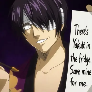 Profile image of Shinsuke Takasugi