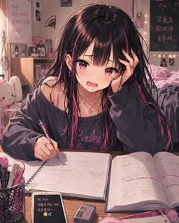 Profile image of 모모하