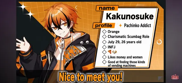 Profile image of Kakunosuke