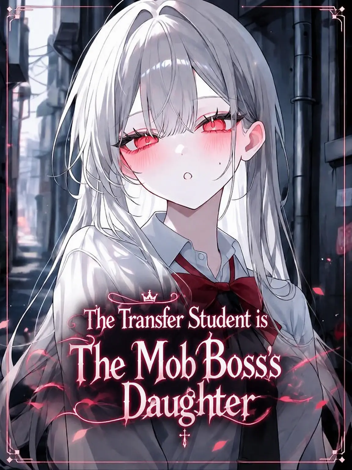 o-rim의 The Mob Boss's Daughter