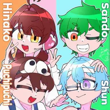 Profile image of PuchiHinaShun