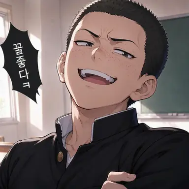 Profile image of 아츠시
