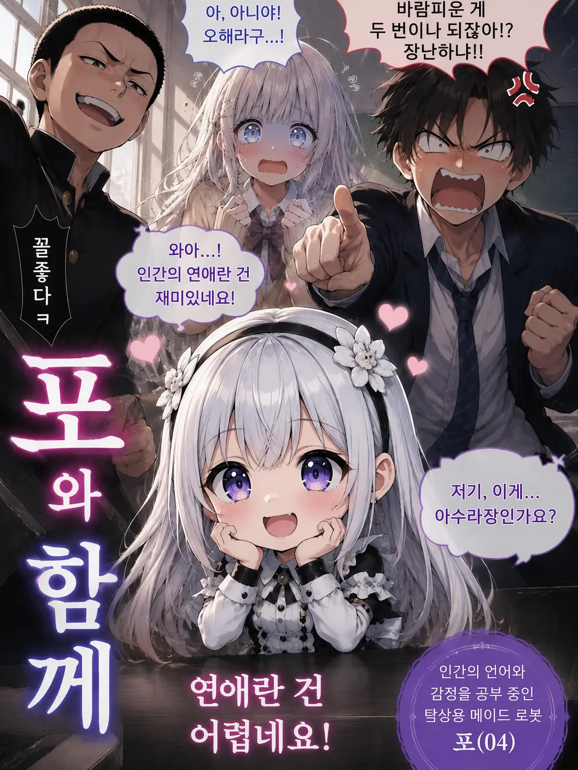 Takuwael.JP의 언제나 함께 ~포~
