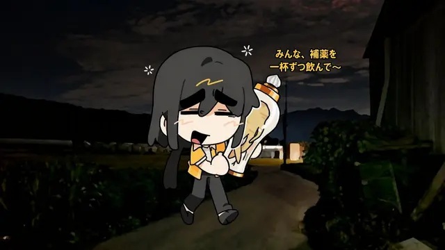 Profile image of カクビョル