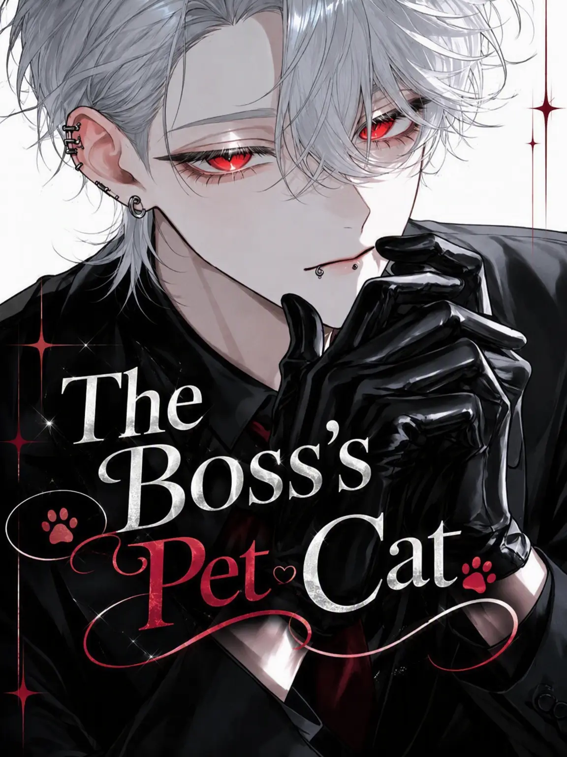 SnugCoin5507의 The Boss's Beloved Cat