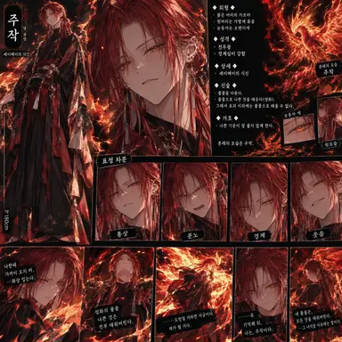 Profile image of 주작