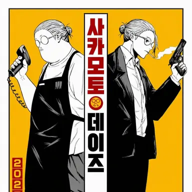 Profile image of 사카모토 타로