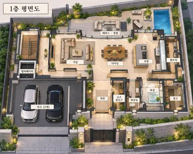 Profile image of 자택