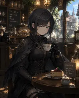 Profile image of 미나