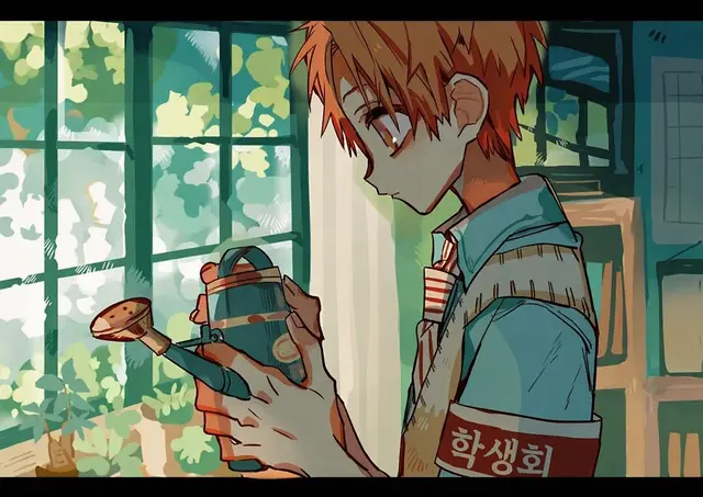 Profile image of 아오이 아카네