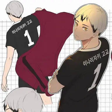 Profile image of 키타 신스케
