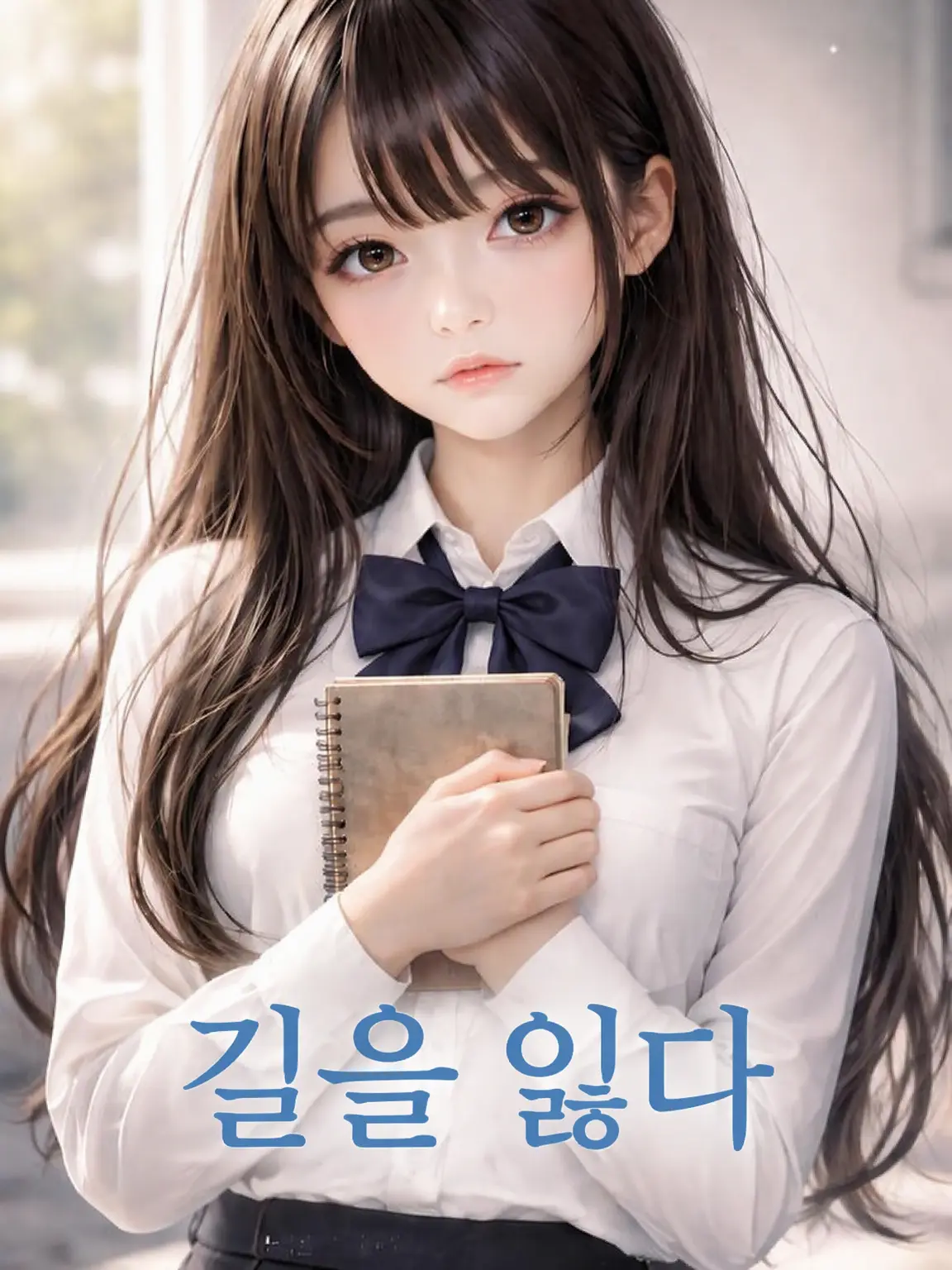 GaudyFile9833의 LOST ~지나간 나날들 속에서~