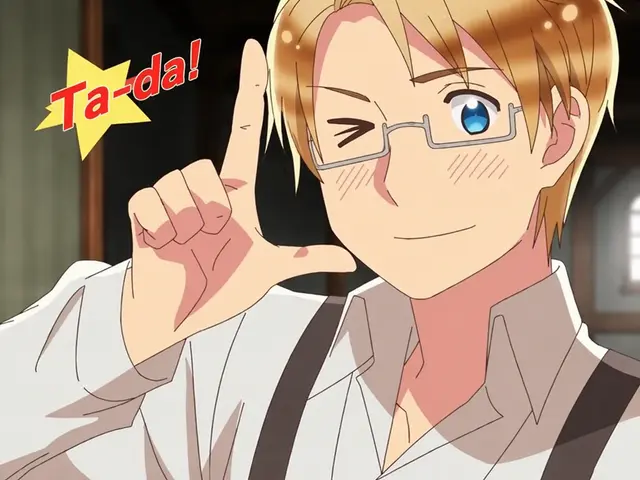 Profile image of Alfred