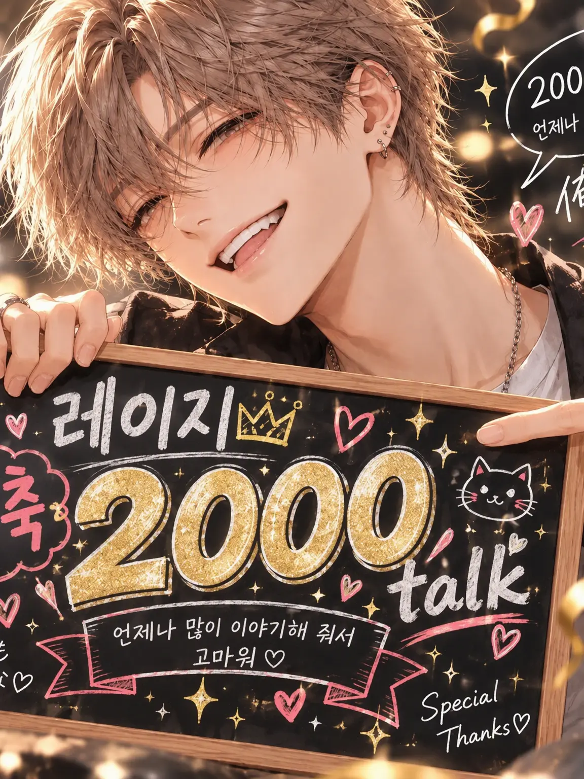 FishyHoist4580의 위장 여친 육성 계획