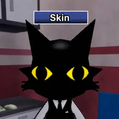 Profile image of Secret Agent