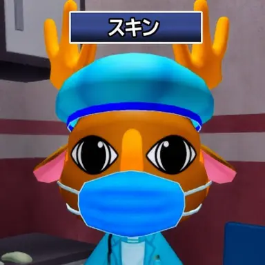 Profile image of 外科医
