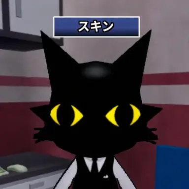 Profile image of 秘密エージェント