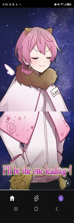 Profile image of Kecha