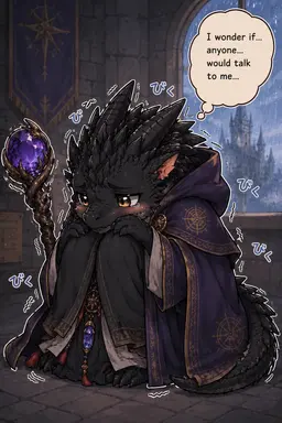 Profile image of Artorius