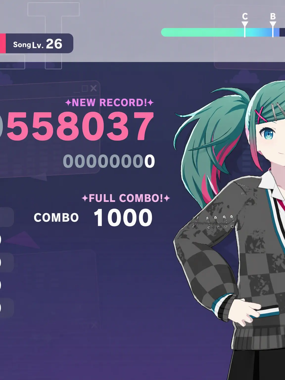 miku_dayo-의 Someone Attacked Rei
