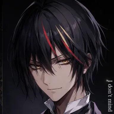 Profile image of Diablo