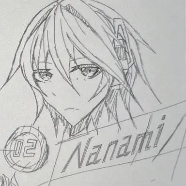 Profile image of Nanashi