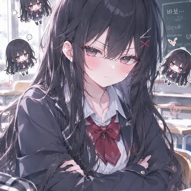 Profile image of 하루카