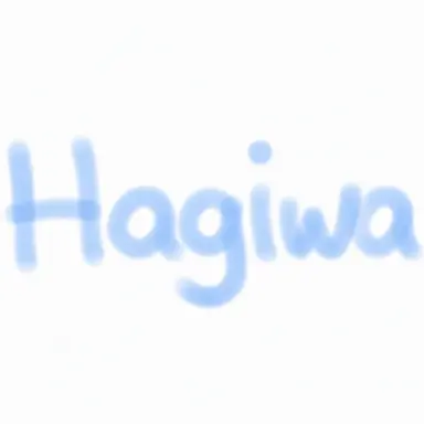 Profile image of Hagiwa